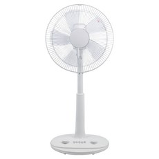 시프이컴 6단 조절 초미풍 스탠드형 선풍기, NDL1810