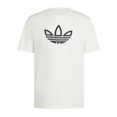 adidas 愛迪達 OUTLINE TEE 短袖上衣