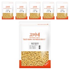 SUPERFOOD 烘焙薏仁, 100g, 6包