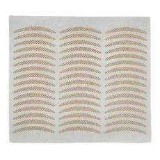 youberry 悠貝莉 淚袋雙眼皮兩用膠布附夾 Set - 調整大小眼，超隱形超服貼, G-9062, 1組