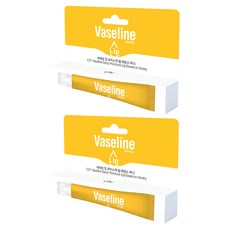 C2Y 凡士林 深層保濕護唇精華 大容量, 2個, 20ml, 蜂蜜