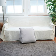 Upfeel 療癒三角靠背墊, 淺灰色