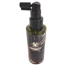 INVASION 晴之雨 舒敏頭皮養護精華液 120ml 台灣產, 1瓶