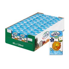 DON SIMON 柳橙汁, 125ml, 40入