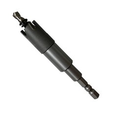 PANRICO 百利世 鎢鋼圓穴鋸 GF-ML26系列 15-35mm, 1個