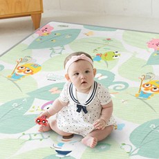 파크론 웰빙 놀이방매트, 뽀로로리프