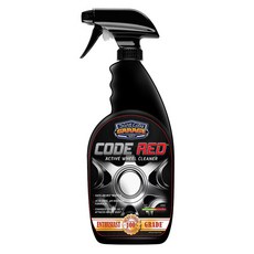 SURF CITY GARAGE 衝浪城車庫 色變鋁圈清潔劑, 710ml, 1瓶