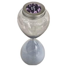 MAD BEAUTY 神秘魔法沙漏沐浴鹽, 300g, 1罐