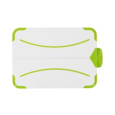 Bargogo 摺疊砧板 方便攜帶 TPE止滑設計 台灣製造, 1個