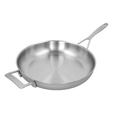 Demeyer Industries 不銹鋼煎鍋, 32cm