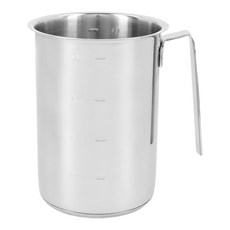 demeyere Resto系列電磁爐適用不銹鋼醬汁鍋 1.1L, 10cm, 單色