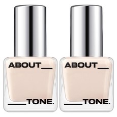 어바웃톤 스킨 레이어 핏 파운데이션 30ml, 2개, 21웜라이트