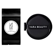 Bara Vital 遮瑕氣墊 BB 霜補充裝 SPF50+ PA+++, 1個, 單色, 15g