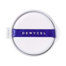 帝依聖DEWYCEL 超級氣墊 替換裝15g, 21號, 1個