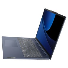 Lenovo 聯想 IdeaPad Slim 5 16IMH9 AI筆電 16吋 Ultra 7 155H 原廠保固, 藍色, 1TB, 16GB, WIN1 Home, 83DC008MTW
