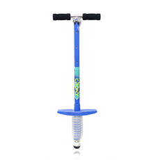 ZOOT chrony pogostick, 藍色, 1個