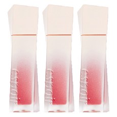 espoir 艾絲珀 高訂絲絨霧感唇釉, 5.5g, 3個, 牡丹