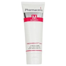 Pharmaceris 法瑪仕 孕媽咪胜肽撫紋霜 淡化細紋 強化修補 增強彈性 改善暗沉, 75ml, 1條