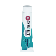 双喜批土 防水補牆膏 250g, 1條
