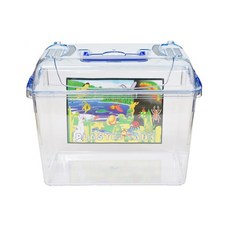 BugsKingdom Clean 大型採集箱, 1個
