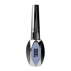 EDGEL 亮片系列 美甲凝膠, SG05 淺紫亮片, 10ml, 1瓶