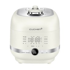 CUCHEN 酷晨 IH電飯鍋 6人用, CJH-PM0602iP