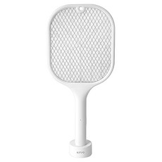 Kinyo 充電式二合一滅蚊器 捕蚊拍 捕蚊燈, CML-2320