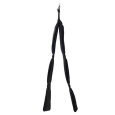 ZERO TO HERO 健身訓練帶, 黑色