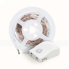 Gaon兩用感應線條LED照明 2m, 1個