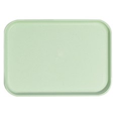 코지테이블 제로웨이스트 파스텔 트레이, 민트, 1개