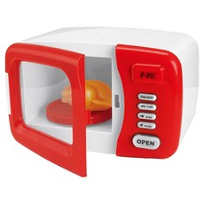 Kaiming 擬真我的家微波爐廚房玩具, 混合顏色