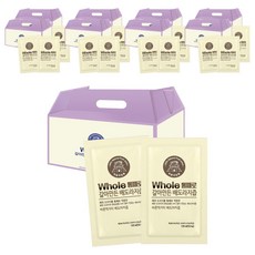 통째로 갈아만든 진짜 배도라지즙 일반파우치 50p, 5L, 9박스