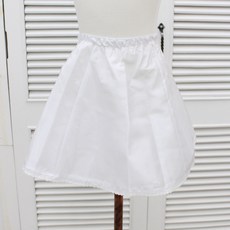 DRESSHOUSE 女童韓服內襯短褲