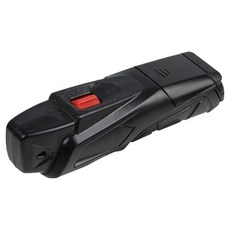 SCHWARZ 釣魚線移除器, 黑色, 1個