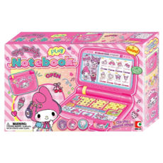 MY MELODY 美樂蒂 小筆電, MM-58026, 1個