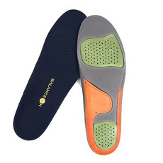 Balanceon Beta Gel Insole, 1組