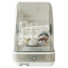 하임셰프 프리미엄 초슬림 식기살균건조기, HTD-270W