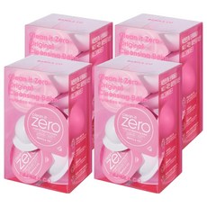 BANILA CO 芭妮蘭 Zero 零感肌瞬淨卸妝霜膠囊 經典潤澤款 3ml, 64件