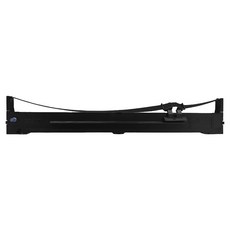 EPSON 台灣公司貨 S015586/S015336色帶, 黑色, 1個