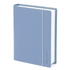 리코즈 밴딩 북커버 M, 블루, 1개