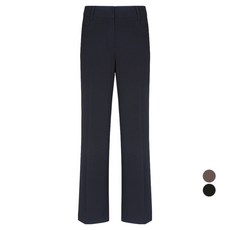 Olivia Hassler 女款時尚基本西裝褲 OHCFPT501