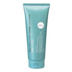 KUMANO 熊野油脂 氨基酸護髮素 氨基酸+蠶絲蛋白, 300ml, 1條