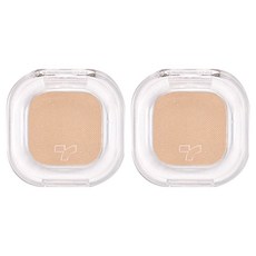 TONYMOLY I-TONE 單色眼影, 2個, 413 香草奶油