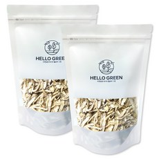 Hello Green 乾燥桔梗, 300g, 2包