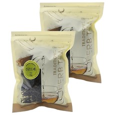 청솔 건곤드레, 50g, 2개