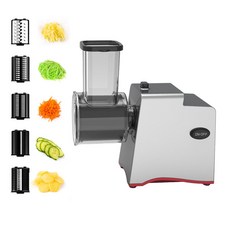 NONEW 電動蔬菜切片機 切絲器, VSM-S