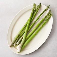 멕시코산 미니 아스파라거스, 100g, 1개