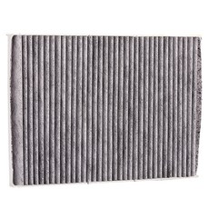 Monster 活性碳汽車空調濾網 福特 Mustang 6代, 1個, F488