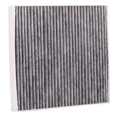 몬스터 오토파츠 활성탄 자동차용 에어컨필터, vw7125g (폭스바겐 골프 7세대 5G), 1개