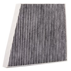 몬스터 오토파츠 활성탄 자동차용 에어컨 필터, 1개, BM486 (벤츠 CLS C219 W219)